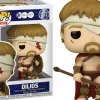 Standard Pop!>300 - Dilios Warner Bros. 100th Pop! Vinyl Figure