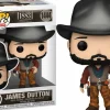 Standard Pop!>Yellowstone 1883 - James Dutton Pop! Vinyl Figure