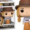 Standard Pop!>Yellowstone 1883 - Margaret Dutton Pop! Vinyl Figure