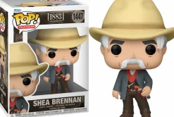 Standard Pop!>Yellowstone 1883 - Shae Brennan Pop! Vinyl Figure