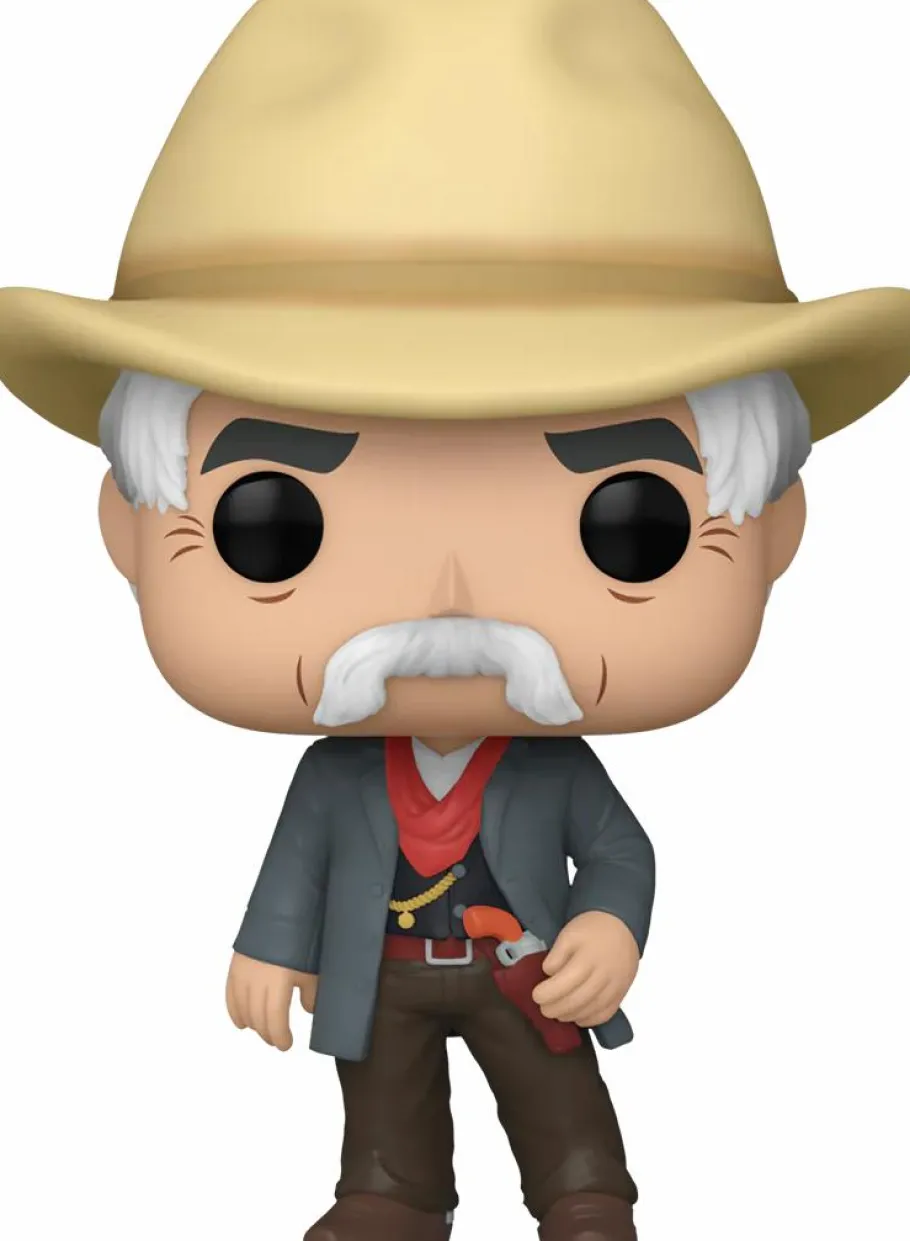 Standard Pop!>Yellowstone 1883 - Shae Brennan Pop! Vinyl Figure