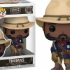 Standard Pop!>Yellowstone 1883 - Thomas Pop! Vinyl Figure