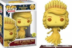 Pop! Bundles>A Christmas Carol - Bah Humbug Pop! Vinyl Bundle (Set of 6)