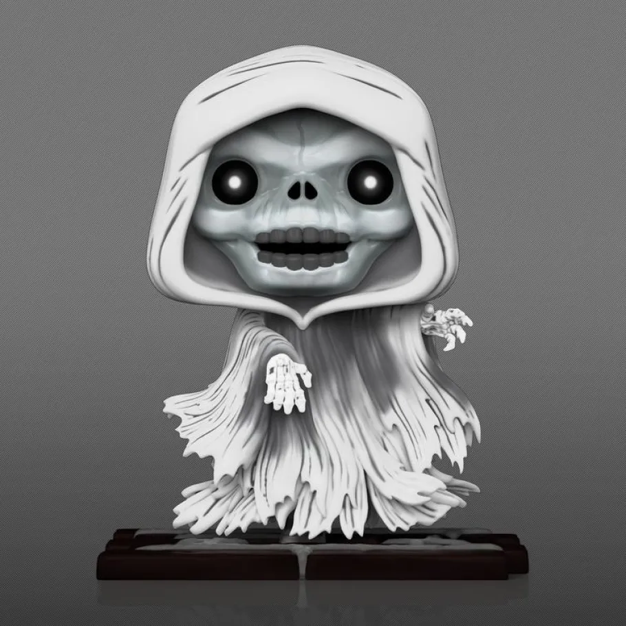 Pop! Bundles>A Christmas Carol - Bah Humbug Pop! Vinyl Bundle (Set of 6)