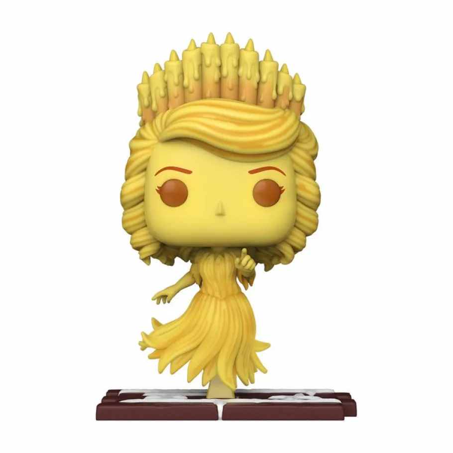 Pop! Bundles>A Christmas Carol - Bah Humbug Pop! Vinyl Bundle (Set of 6)