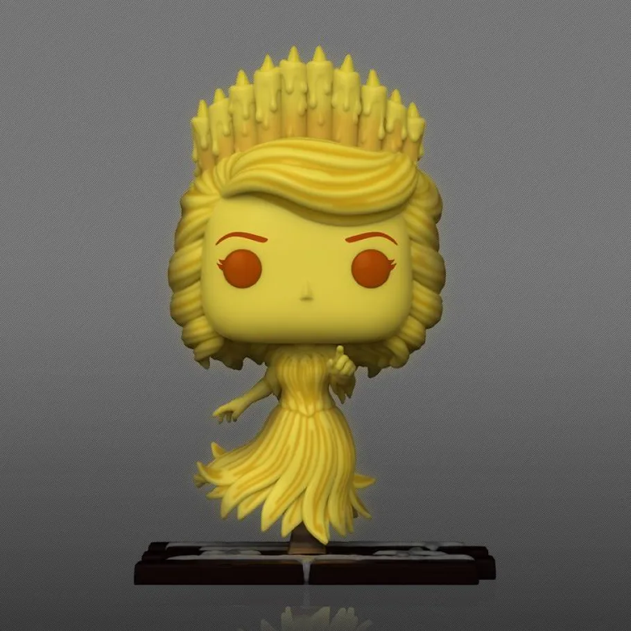 Pop! Bundles>A Christmas Carol - Bah Humbug Pop! Vinyl Bundle (Set of 6)