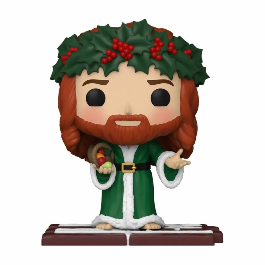 Pop! Bundles>A Christmas Carol - Bah Humbug Pop! Vinyl Bundle (Set of 6)