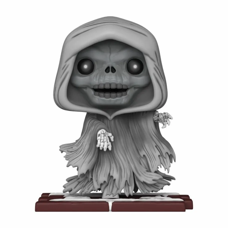 Pop! Bundles>A Christmas Carol - Bah Humbug Pop! Vinyl Bundle (Set of 6)