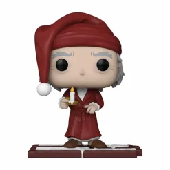 Standard Pop!>A Christmas Carol - Ebenezer Scrooge Pop! Vinyl Figure