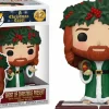 Standard Pop!>A Christmas Carol - Ghost of Christmas Present Pop! Vinyl Figure