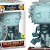 Standard Pop!>A Christmas Carol - Jacob Marley Glow-in-the-Dark Pop! Vinyl Figure