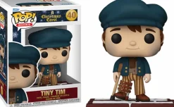 Standard Pop!>A Christmas Carol - Tiny Tim Pop! Vinyl Figure