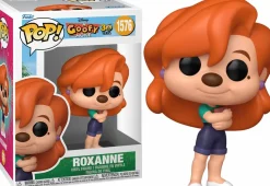 Standard Pop!>A Goofy Movie - Roxanne Pop! Vinyl Figure