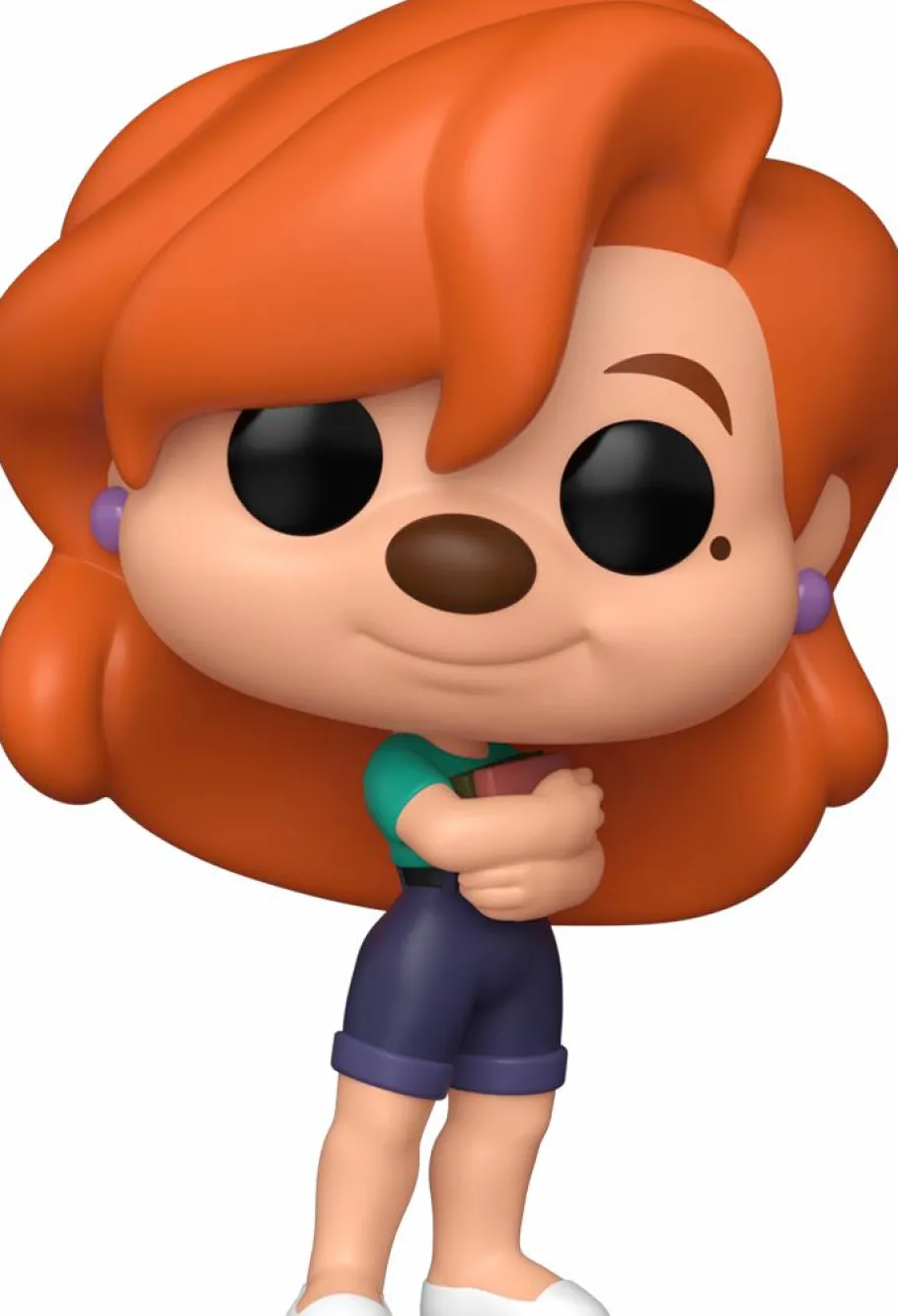 Standard Pop!>A Goofy Movie - Roxanne Pop! Vinyl Figure
