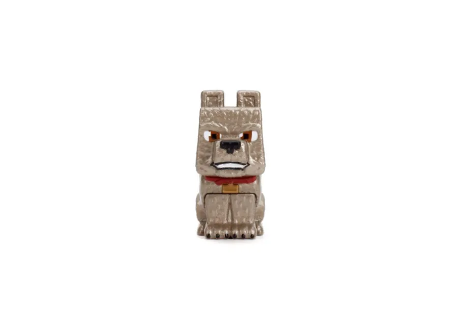 Die-Cast Figures>Minecraft A Movie (2025) - Metalfigs 2.5" Die-Cast Figure (Display of 12)