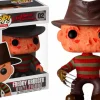 Standard Pop!>A Nightmare on Elm Street - Freddy Krueger Pop! Vinyl Figure