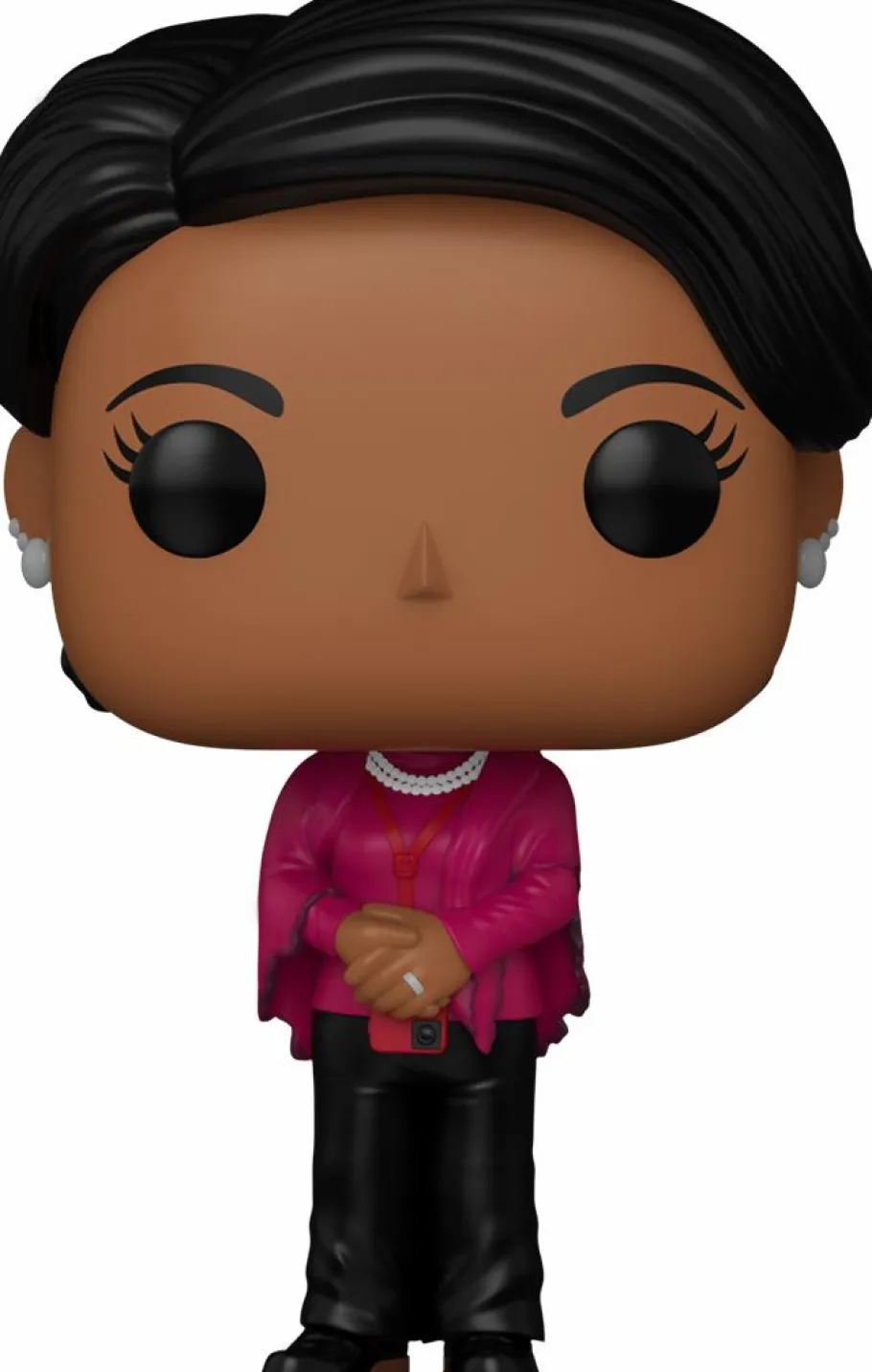 Standard Pop!>Abbott Elementary - Barbara Howard Pop! Vinyl Figure