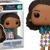 Standard Pop!>Abbott Elementary - Janine Teagues Pop! Vinyl Figure