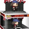Pop! Moments>AC/DC - Angus Young Dancing on Stage Pop! Moment Vinyl Figure