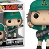 Standard Pop!>AC/DC - Angus Young in Green Pop! Vinyl Figure