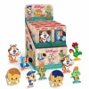 Blind Box>Ad Icons - Kelloggs Mascots 3” Scale Mini Vinyl Figure (Display of 12)