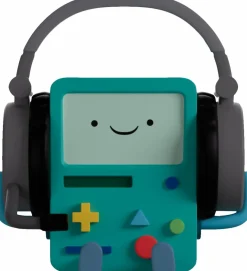 Designer Vinyl>Adventure Time - BMO 4" Vinyl Figure