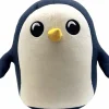 Designer Plush>Adventure Time - Gunter 9" Plush