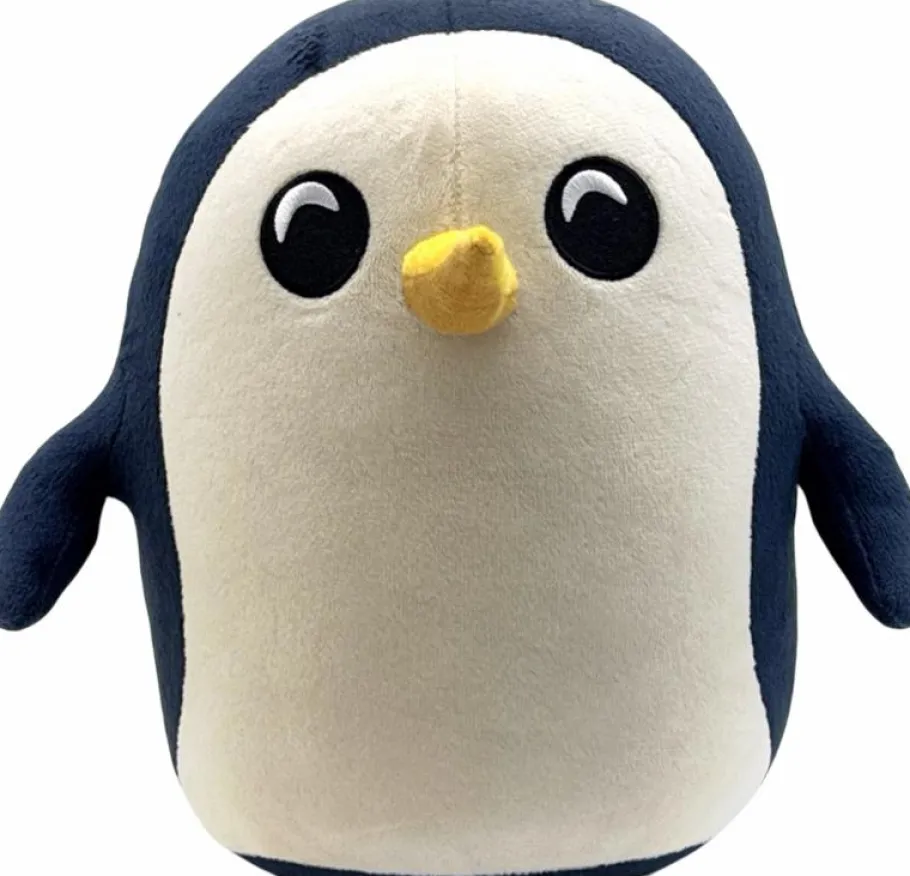 Designer Plush>Adventure Time - Gunter 9" Plush