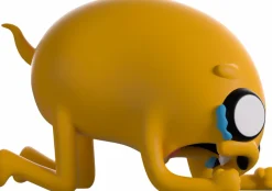 Designer Vinyl>Adventure Time - Screaming Jake 3" Vinyl Figure