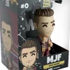 Designer Vinyl>All Elite Wrestling AEW: - MJF 5" Vinyl Figure