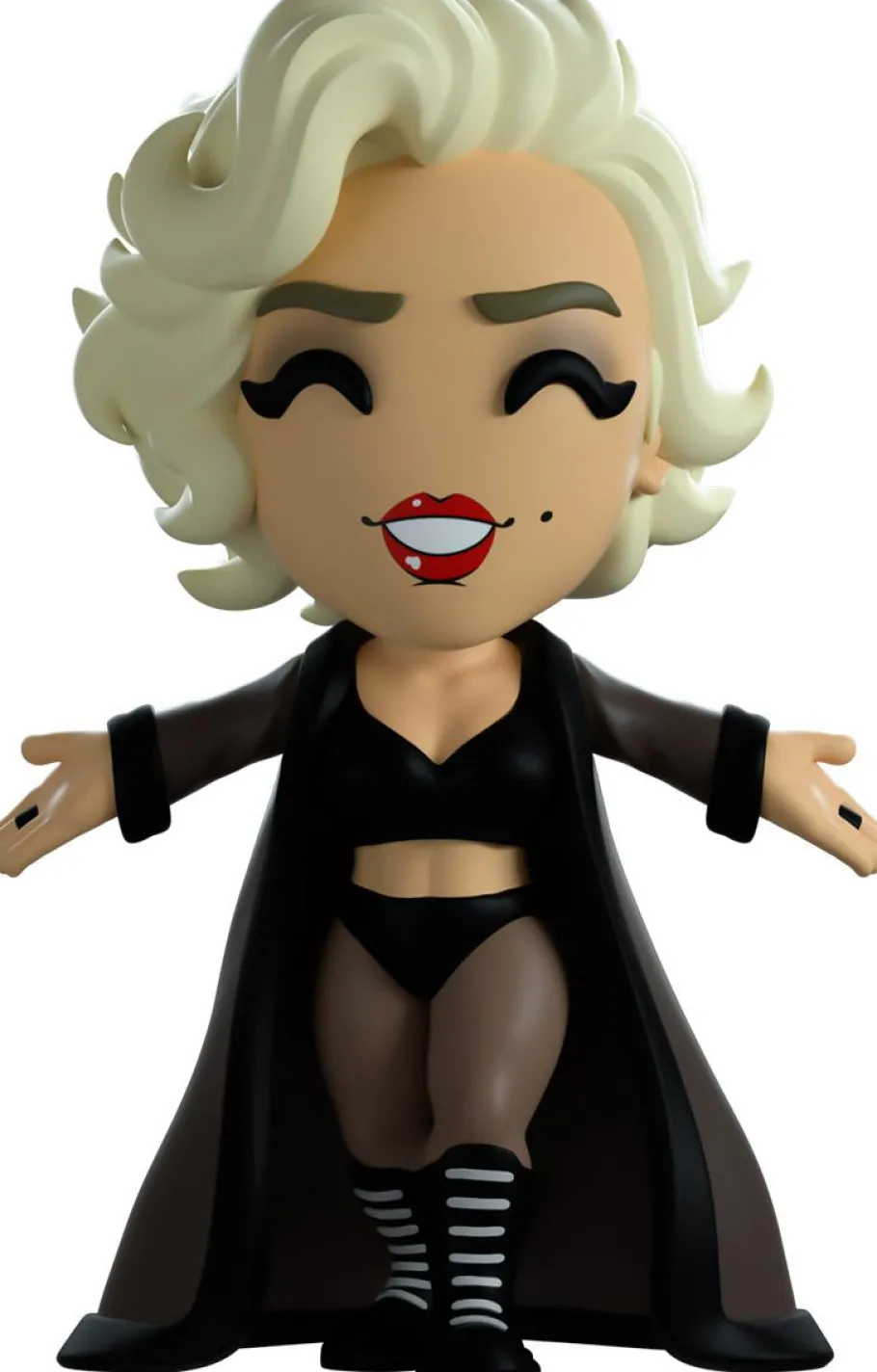 Designer Vinyl>All Elite Wrestling AEW: - Toni Storm 4.5" Vinyl Figure