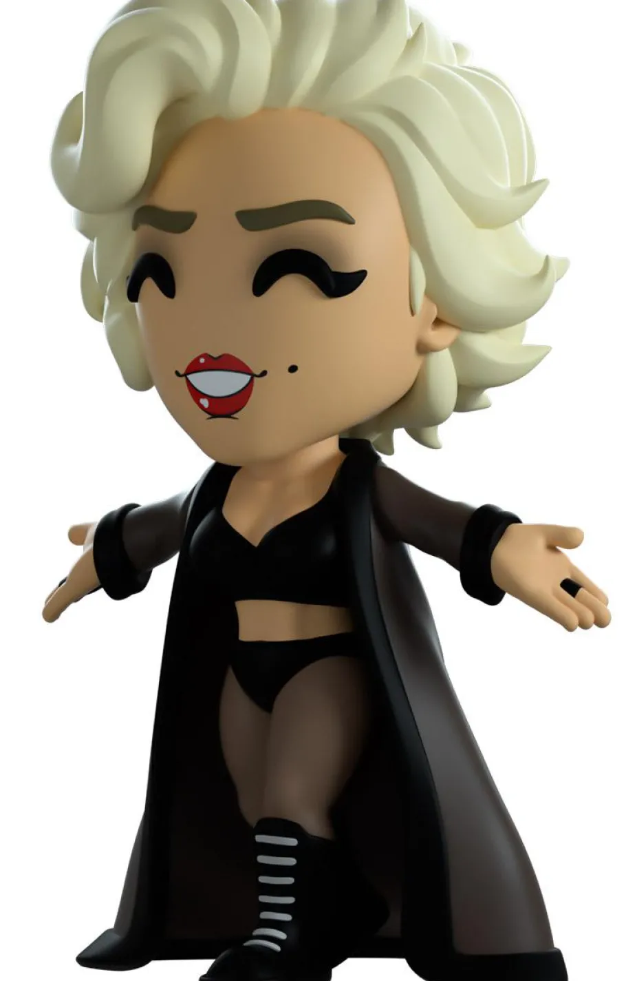 Designer Vinyl>All Elite Wrestling AEW: - Toni Storm 4.5" Vinyl Figure