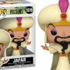 Standard Pop!>Aladdin - Sultan Jafar Disney Villains Pop! Vinyl Figure