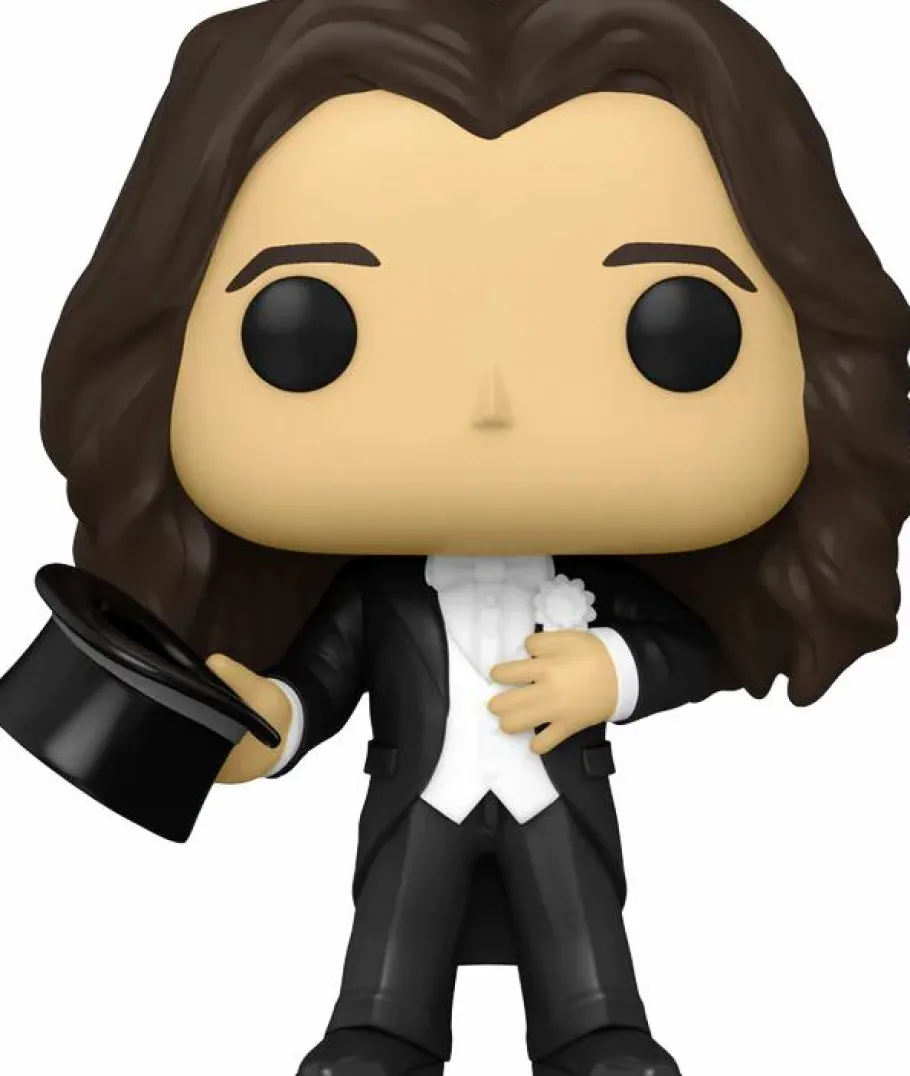 Pop! Deluxe>Alice Cooper - Welcome To My Nightmare Pop! Albums Vinyl Figure