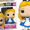 Standard Pop!>Alice in Wonderland - Alice Curtsying 70th Anniversary Pop! Vinyl Figure
