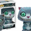Standard Pop!>Alice in Wonderland - Cheshire Cat Pop! Vinyl Figure