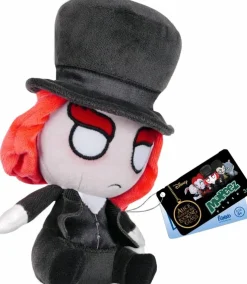 Designer Plush>Alice in Wonderland Alice Through the Looking Glass - Mad Hatter Mopeez Plush