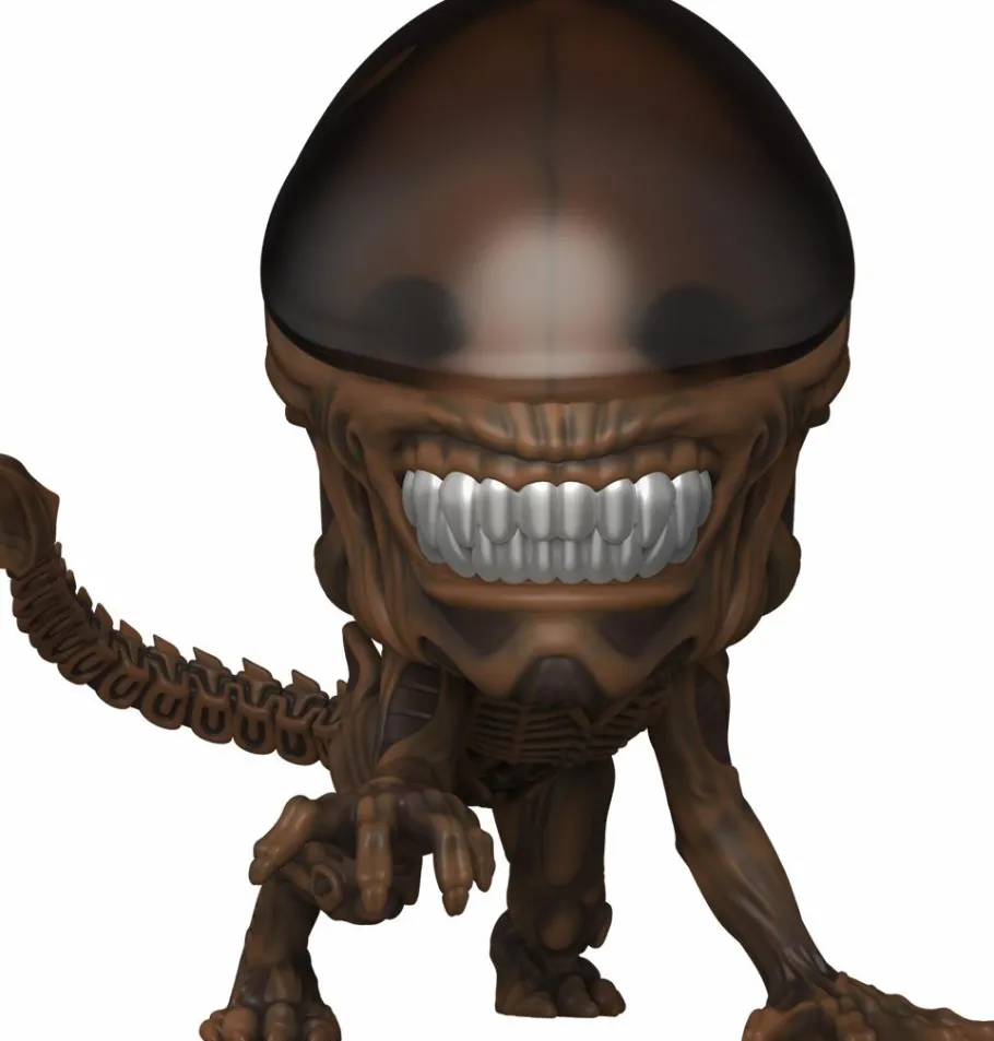 Super-Sized Pop!>Alien 3 - Xenomorph "The Runner" 6" Pop! Vinyl Figure