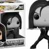 Standard Pop!>Alita: Battle Angel - Alita Berserker Body Black and White Pop! Vinyl Figure