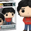 Standard Pop!>American Werewolf in London - David Kessler Pop! Vinyl Figure