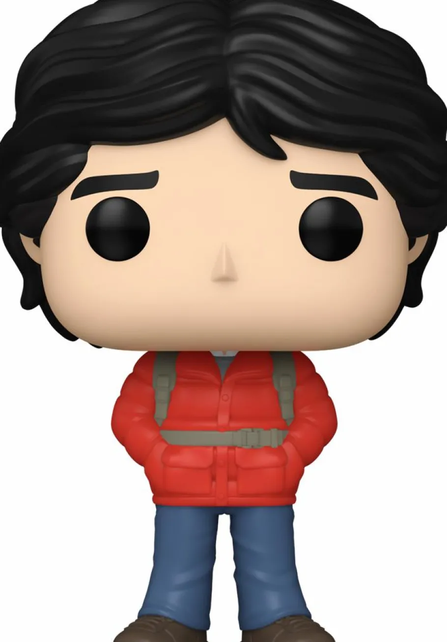 Standard Pop!>American Werewolf in London - David Kessler Pop! Vinyl Figure