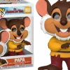 Standard Pop!>An American Tail - Papa Pop! Vinyl Figure