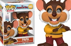 Standard Pop!>An American Tail - Papa Pop! Vinyl Figure
