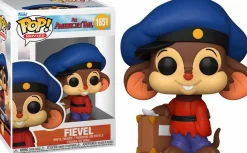 Pop! Bundles>An American Tail - Paved with Cheese Pop! Vinyl Bundle (Set of 4)