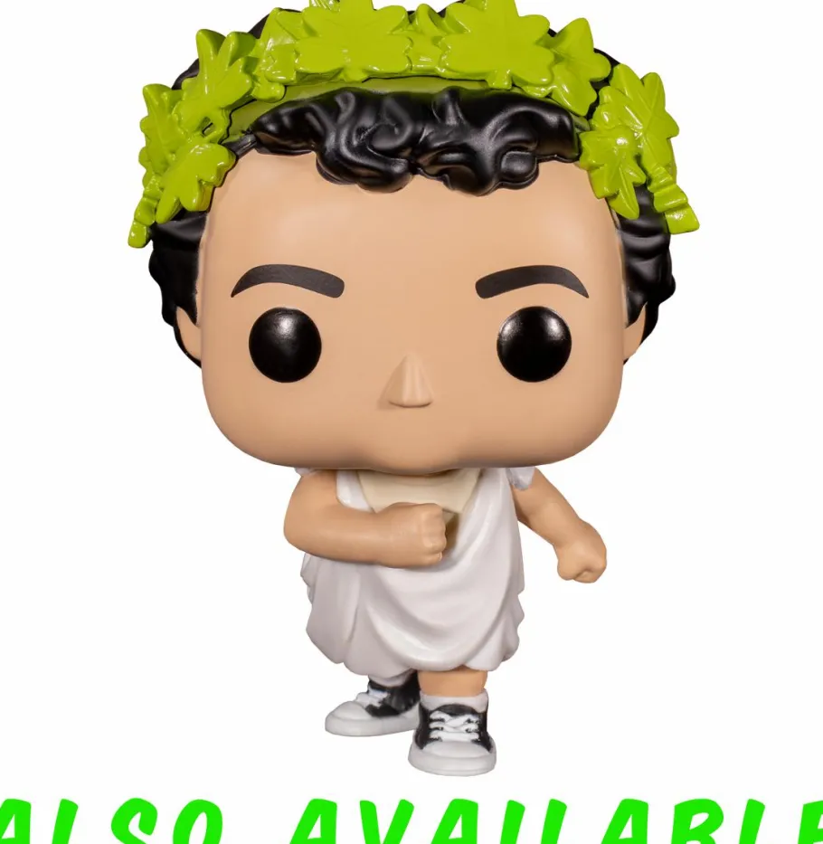 Standard Pop!>Animal House - Bluto in College Sweater Pop! Vinyl Figure