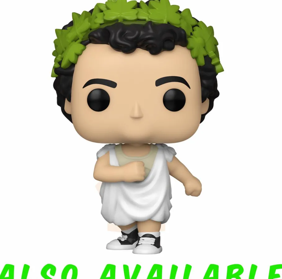 Standard Pop!>Animal House - Bluto in College Sweater Pop! Vinyl Figure