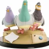 Designer Vinyl>Animaniacs - Goodfeathers Q-Fig MAX 4” Vinyl Figure