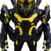Designer Vinyl>Ant-Man - Yellowjacket Artist Mix Hot Toys Figure