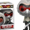 Standard Pop!>Ant-Man and the Wasp - Janet Van Dyne Pop! Vinyl Figure