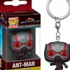 Pop! Keychains>Ant-Man and the Wasp: Quantumania - Pocket Pop! Vinyl Keychain